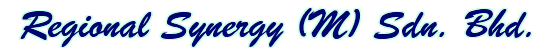 Regional Synergy (M) Sdn. Bhd.
